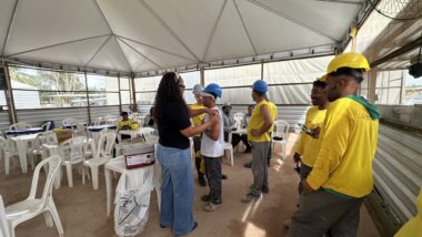 Cuidar de Você é Construir um Futuro Mais Seguro