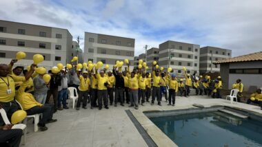 Setembro Amarelo: Se precisar, peça ajuda!