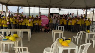 Na Lmarquezzo, cuidar da vida é um compromisso de todos!